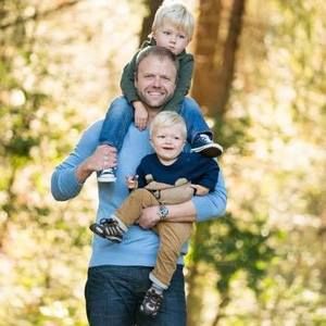 Meet your Posher, Chad